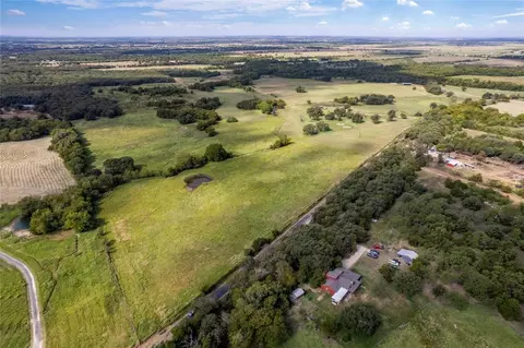 Tract 12 County Rd 1200, Cleburne, TX 76031