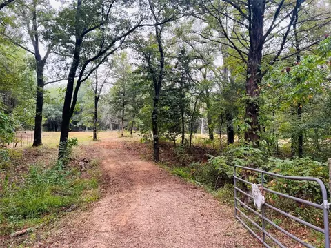 tbd County Rd 2295, Telephone, TX 75488