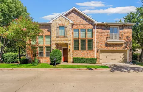 1204 Lake Vista Ln, Richardson, TX 75080