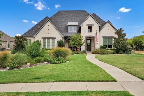 399 Mitchell Dr, Sunnyvale, TX 75182