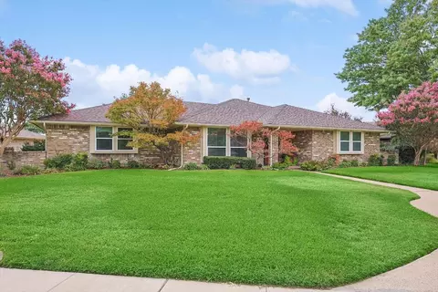 1512 Estates Way, Carrollton, TX 75006