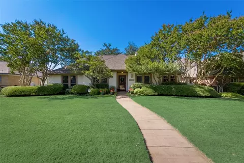 6934 Brentfield Dr, Dallas, TX 75248