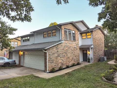 1428 Hampton Rd, Grapevine, TX 76051