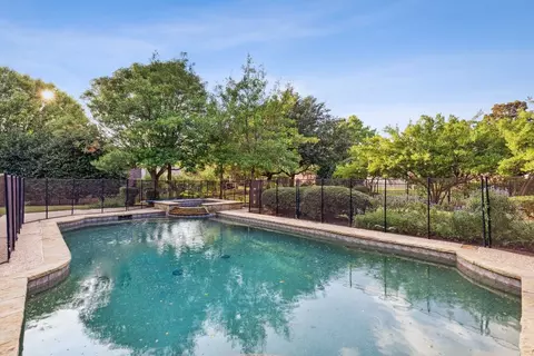 6001 Rathbone Dr, Parker, TX 75002