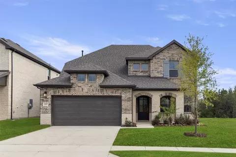 1507 Bridlepath Trl, Forney, TX 75126