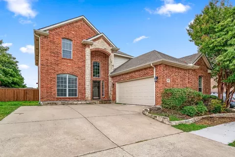 8609 Blacktail Trl, Mckinney, TX 75070