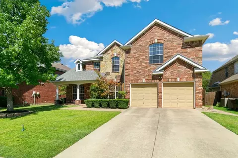 4105 Panther Ridge Ln, Plano, TX 75074
