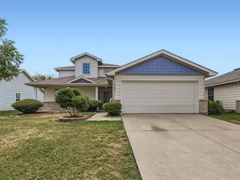 9609 Woodrow Wilson Dr, Mckinney, TX 75072