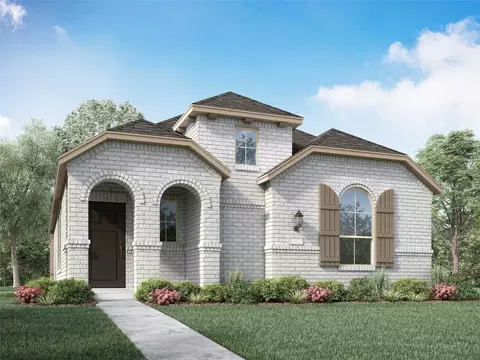2360 Campfire Trl, Northlake, TX 76247