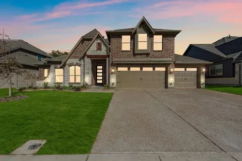 813 Ridgehurst Rd, Melissa, TX 75454