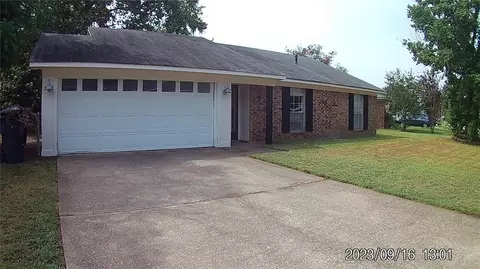 4516 General Ewell Dr, Bossier City, LA 71112