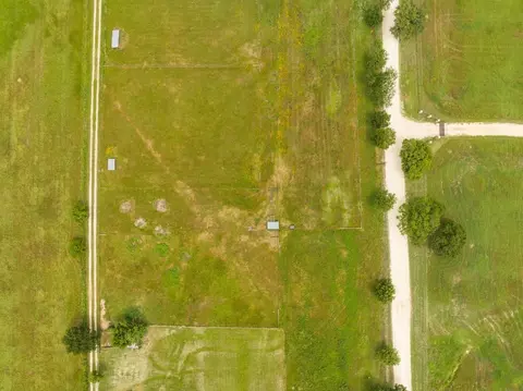 Tbd Tract 3 Hcr 1414, Blum, TX 76627