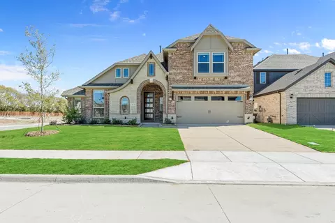 2510 Legacy Ranch Dr, Melissa, TX 75454