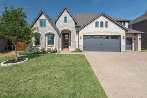 2103 Ranchwood Dr, Melissa, TX 75454