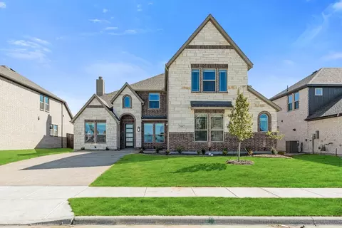 2412 Legacy Ranch Dr, Melissa, TX 75454