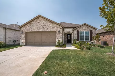 7616 Redwood Forest Ln, Krugerville, TX 76227