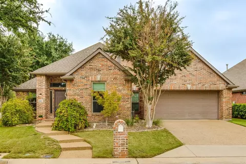1601 Fife Hills Dr, Mckinney, TX 75072