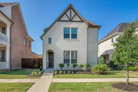 3909 Wellesley Ave, Frisco, TX 75034