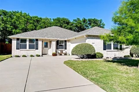 1525 Harvest Crossing Dr, Wylie, TX 75098