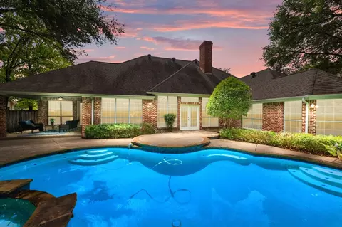 2604 Clublake Trl, Mckinney, TX 75072
