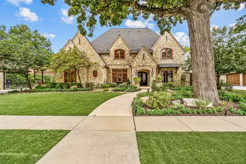 710 Inglenook Ct, Coppell, TX 75019
