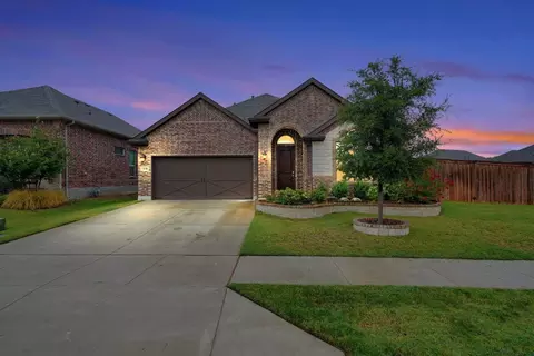 14800 Complacent Way, Aledo, TX 76008