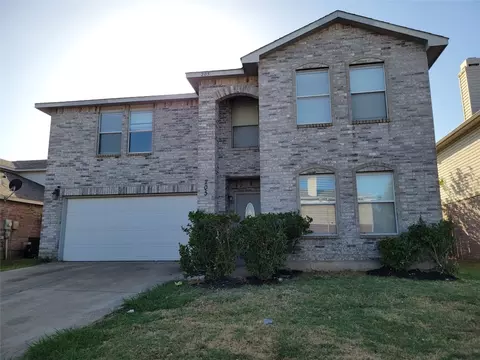 205 Stoneridge Dr, Mesquite, TX 75149