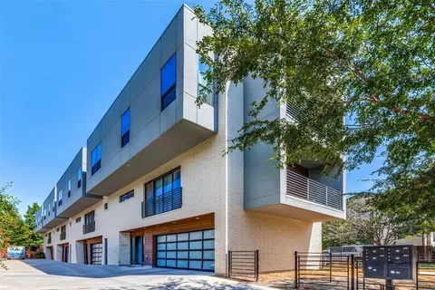3362 Anchor Ct, Dallas, TX 75219