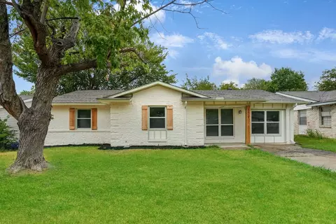 2615 Linhaven Dr, Mesquite, TX 75150
