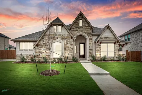 5006 Ridgegate Ln, Midlothian, TX 76065