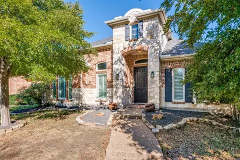 3666 Lincoln Dr, Frisco, TX 75034