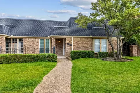 10516 Ravenscroft Dr, Dallas, TX 75230