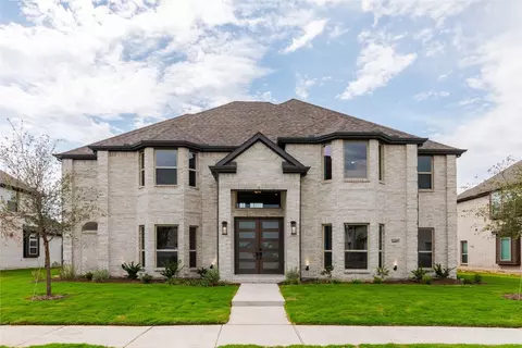 14489 Angel View Dr, Frisco, TX 75035