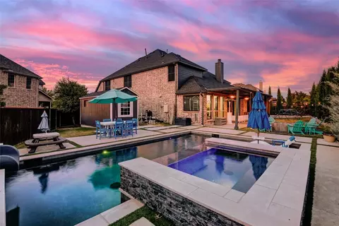 11811 Decker Dr, Frisco, TX 75035