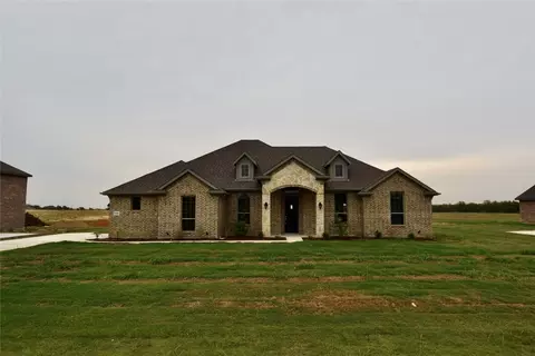 7412 Stonehenge Dr, Sanger, TX 76266