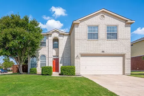 2201 Willow Dr, Little Elm, TX 75068