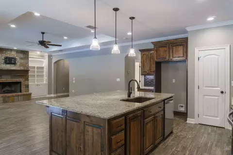 3916 Pine Tree Rd, Longview, TX 75604 photo 8