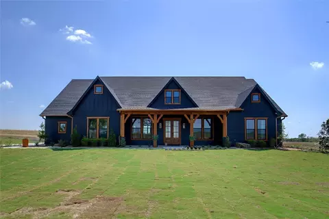 7533 County Road 1230, Godley, TX 76044