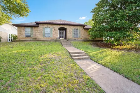 3308 Lemmontree Ln, Plano, TX 75074