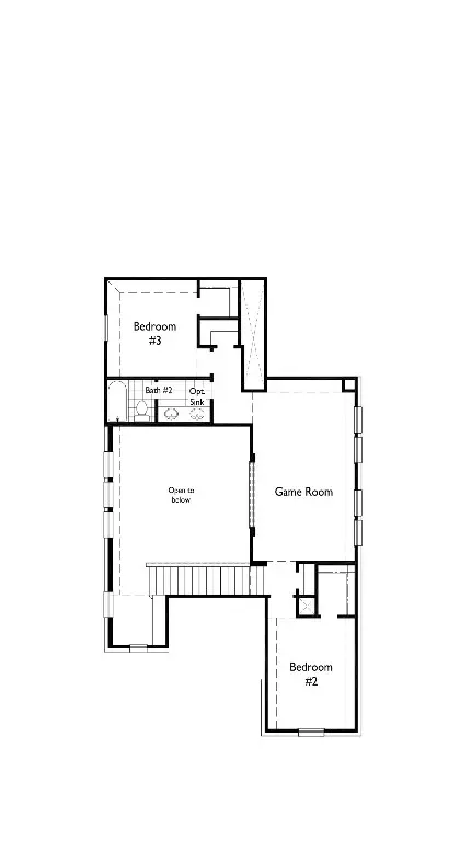 700 Streetside Ln, Argyle, TX 76226