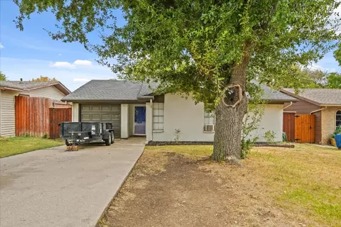 506 SW 17th St, Grand Prairie, TX 75051