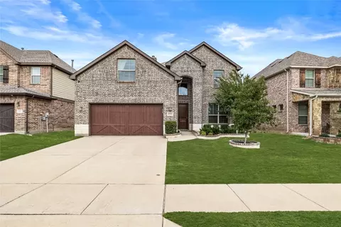8333 Sandhill Crane Dr, Fort Worth, TX 76118