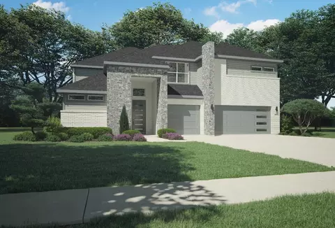 360 Community Dr, Lavon, TX 75166