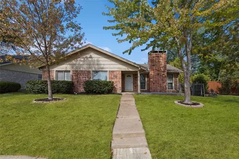 4801 Tealwood Cir, Garland, TX 75043