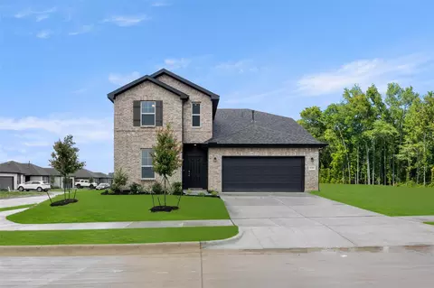 8201 Catclaw Pr, Godley, TX 76044