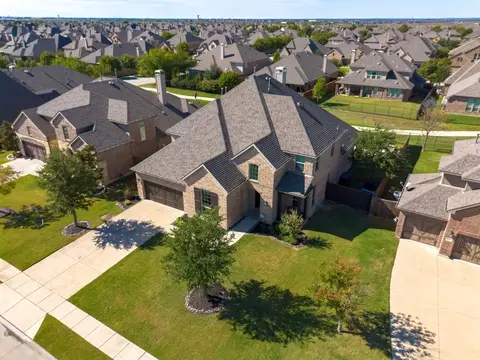 1551 Brookhill Ct, Prosper, TX 75078