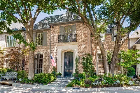 7843 Marquette St, Dallas, TX 75225