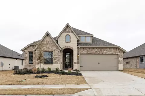 615 Creekview, Lavon, TX 75166