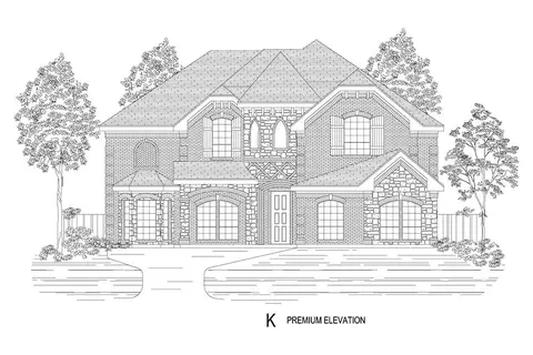 3410 Verona Dr, Corinth, TX 76210