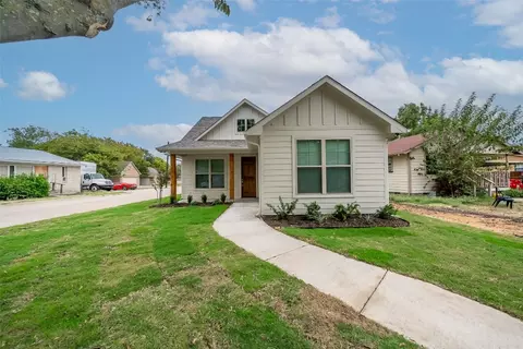 901 Lindsey St, Mckinney, TX 75069